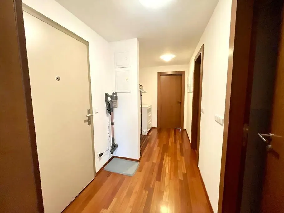 Entire Apartment, Near Clarion, O2 Arena, Metro 3 Min, Easter Market In City Center 15 Min Prague 0*,  Czech Republic