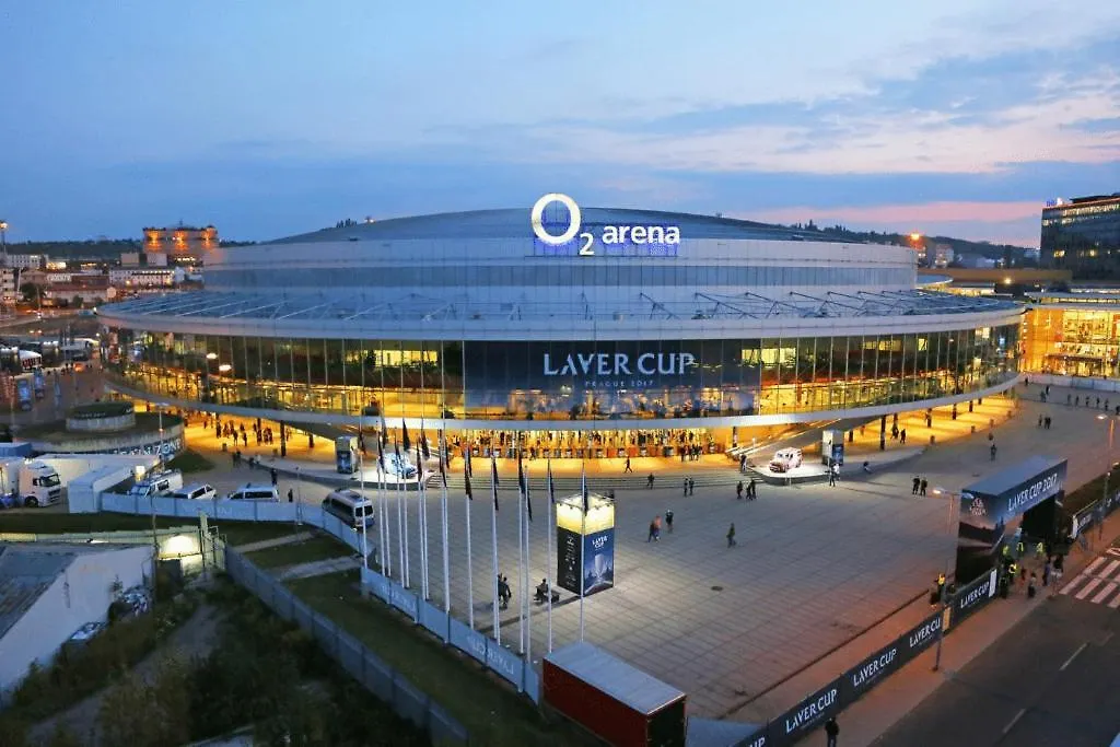Apartment Entire Apartment, Near Clarion, O2 Arena, Metro 3 Min, Easter Market In City Center 15 Min Prague Czech Republic
